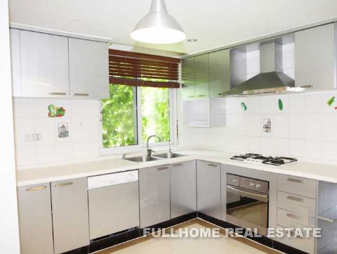 Western Suburban Garden - Interior view 8, Shanghai rental property