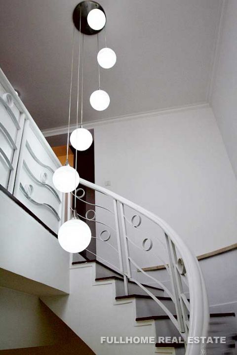 Western Suburban Garden - Interior view 9, Shanghai rental property