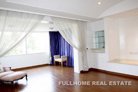 Western Suburban Garden - Interior view 11, Shanghai rental property