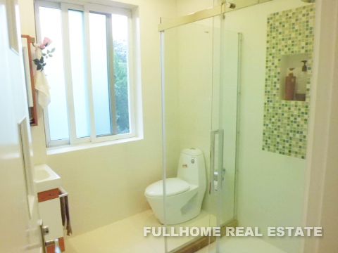 Western Suburban Garden - Interior view 2, Shanghai rental property