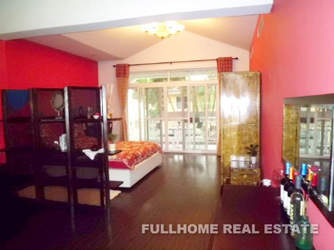 Western Suburban Garden - Interior view 3, Shanghai rental property