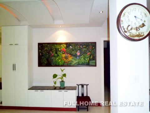 Western Suburban Garden - Interior view 5, Shanghai rental property