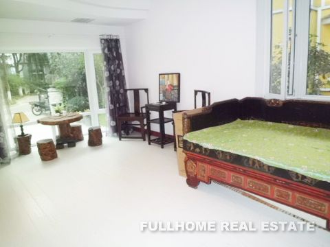 Western Suburban Garden - Interior view 8, Shanghai rental property