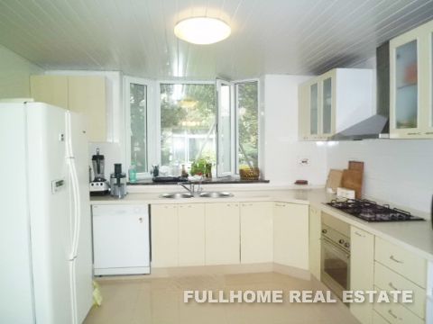 Western Suburban Garden - Interior view 9, Shanghai rental property