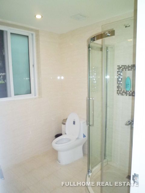 Western Suburban Garden - Interior view 10, Shanghai rental property