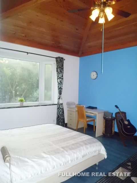 Western Suburban Garden - Interior view 11, Shanghai rental property