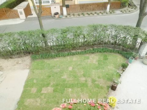 Western Suburban Garden - Interior view 13, Shanghai rental property
