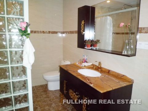 Western Suburban Garden - Interior view 12, Shanghai rental property