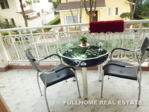 Western Suburban Garden - Interior view 14, Shanghai rental property