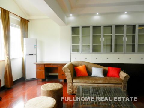 Western Suburban Garden - Interior view 5, Shanghai rental property