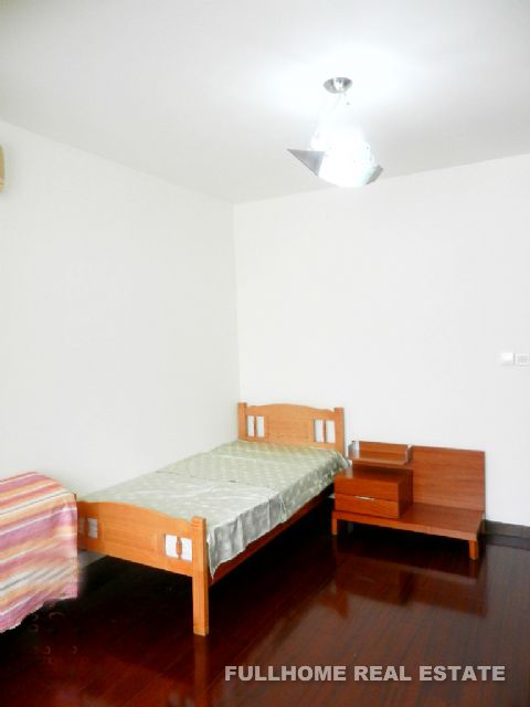 Western Suburban Garden - Interior view 6, Shanghai rental property