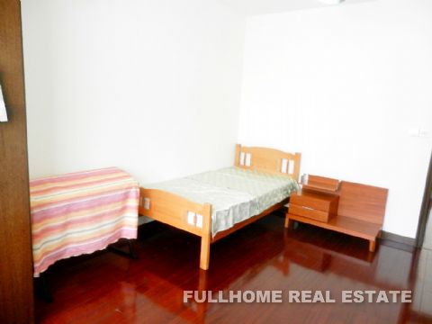Western Suburban Garden - Interior view 7, Shanghai rental property