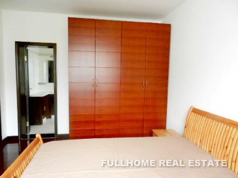 Western Suburban Garden - Interior view 8, Shanghai rental property