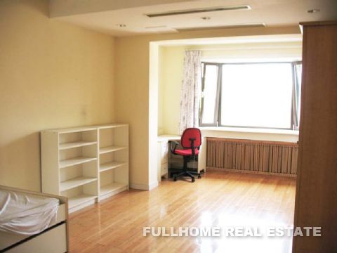 Western Suburban Garden - Interior view 3, Shanghai rental property