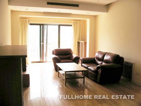 Western Suburban Garden - Interior view 5, Shanghai rental property