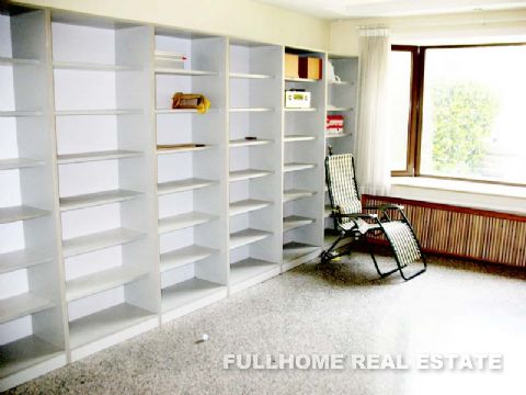 Western Suburban Garden - Interior view 9, Shanghai rental property