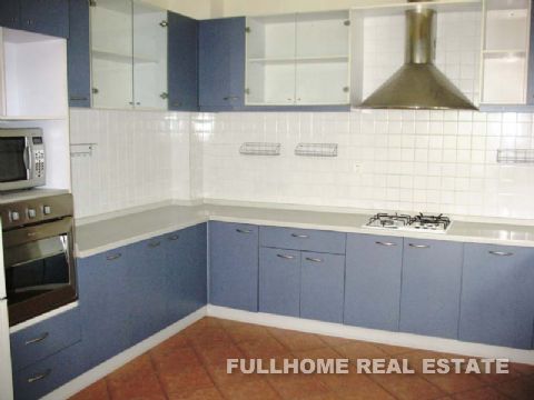 Western Suburban Garden - Interior view 11, Shanghai rental property