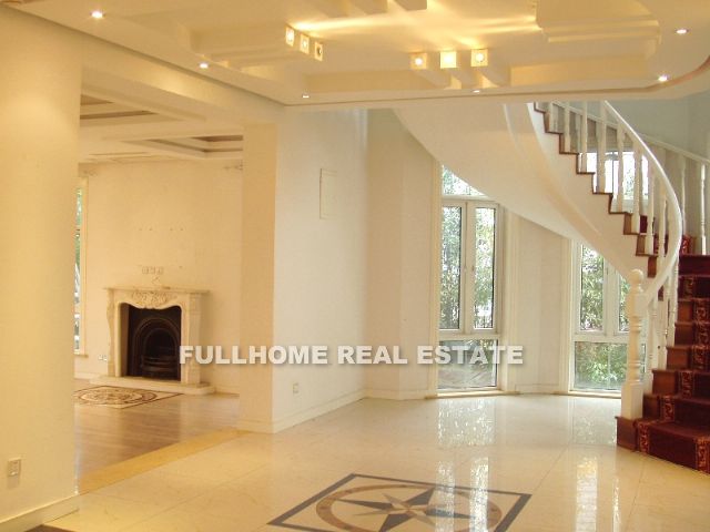 Emerald Villas - Interior view 3, Shanghai rental property