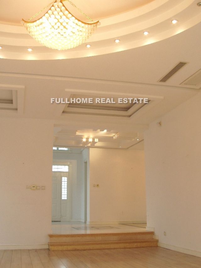 Emerald Villas - Interior view 4, Shanghai rental property