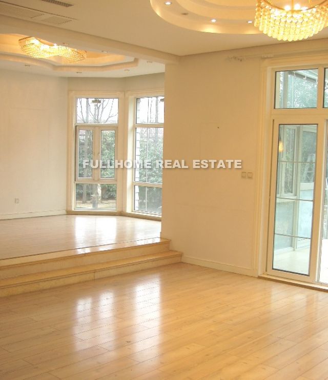 Emerald Villas - Interior view 6, Shanghai rental property