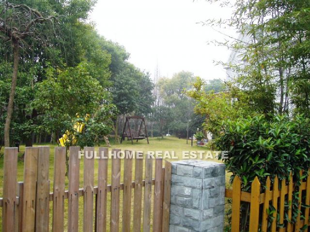 Emerald Villas - Interior view 2, Shanghai rental property
