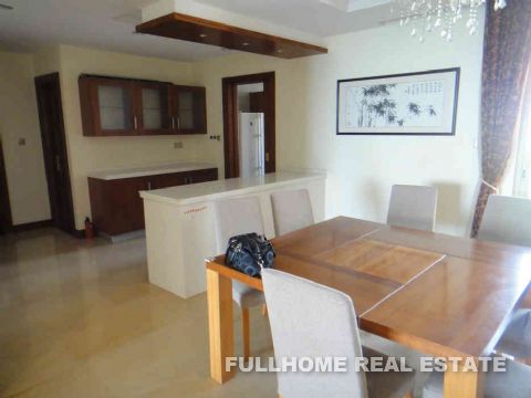 Join in the grand - Interior view 2, Suzhou rental property