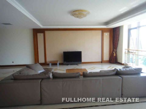 Join in the grand - Interior view 3, Suzhou rental property