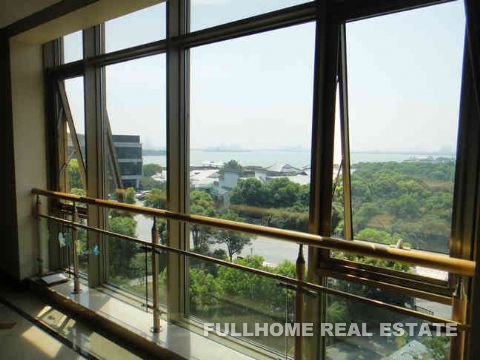 Join in the grand - Interior view 4, Suzhou rental property