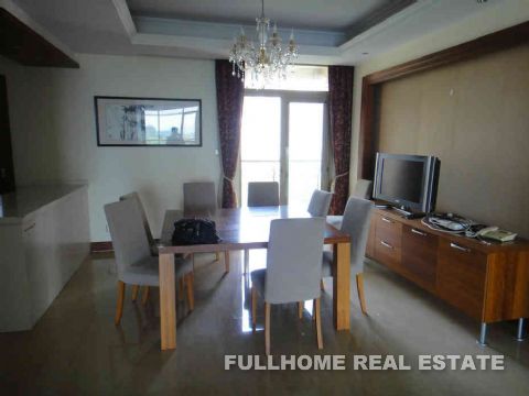 Join in the grand - Interior view 5, Suzhou rental property