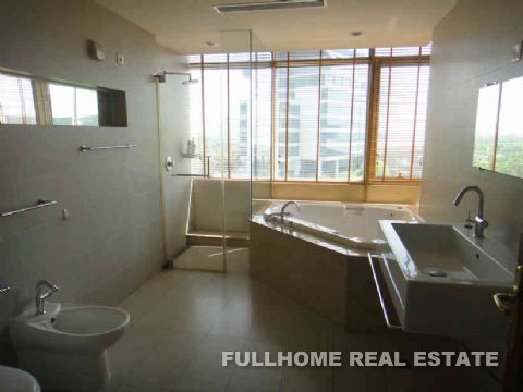 Join in the grand - Interior view 9, Suzhou rental property