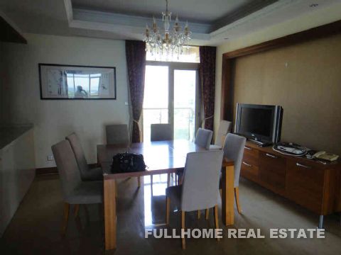 Join in the grand - Interior view 12, Suzhou rental property