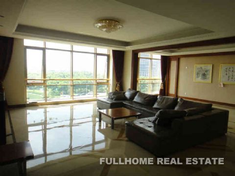 Join in the grand - Interior view 13, Suzhou rental property