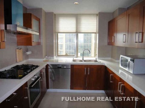 Join in the grand - Interior view 2, Suzhou rental property