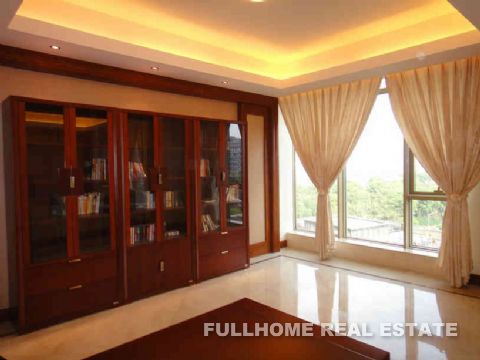 Join in the grand - Interior view 4, Suzhou rental property