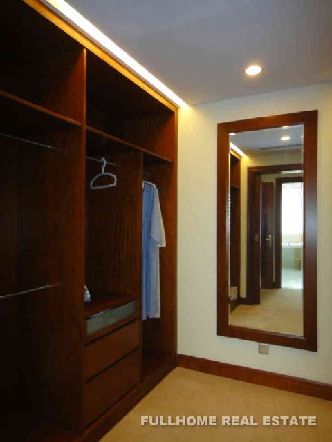 Join in the grand - Interior view 10, Suzhou rental property