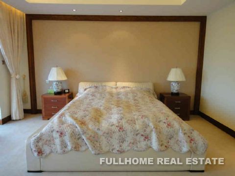 Join in the grand - Interior view 12, Suzhou rental property