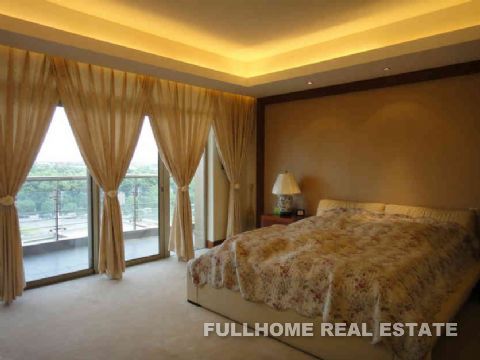 Join in the grand - Interior view 13, Suzhou rental property