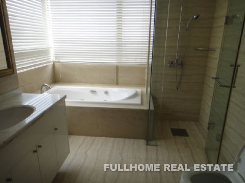 Join in the grand - Interior view 3, Suzhou rental property