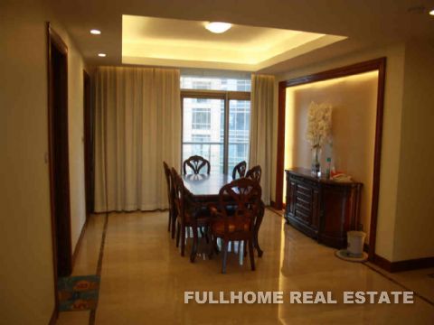 Join in the grand - Interior view 2, Suzhou rental property