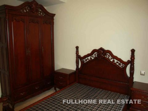 Join in the grand - Interior view 5, Suzhou rental property