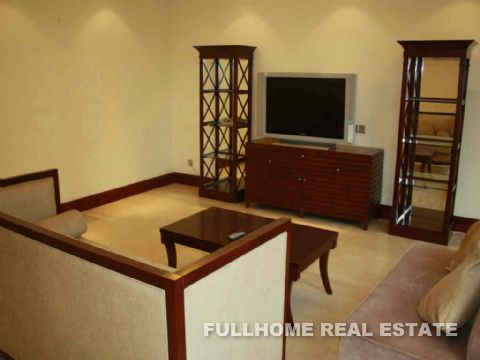 Join in the grand - 3 bedroom apartment in Suzhou, Industrial Park
