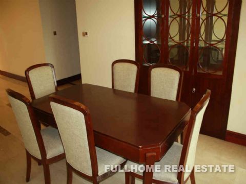 Join in the grand - Interior view 2, Suzhou rental property