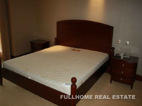 Join in the grand - Interior view 4, Suzhou rental property