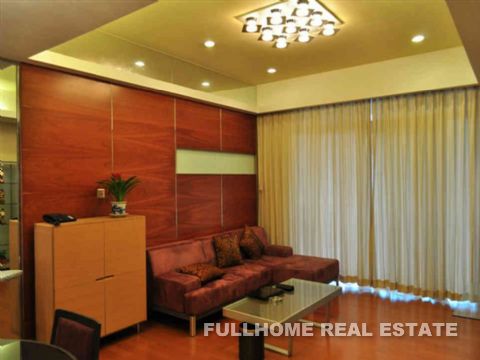 Join in the grand - Interior view 3, Suzhou rental property
