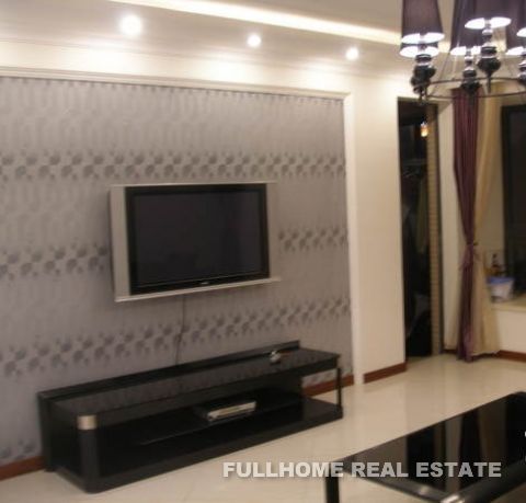 lakeside palace - 4 bedroom apartment in Suzhou, Industrial Park