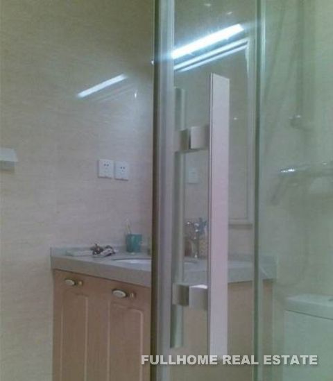 lakeside palace - Interior view 3, Suzhou rental property