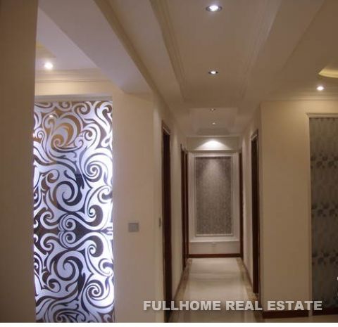 lakeside palace - Interior view 4, Suzhou rental property