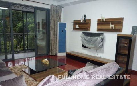 lakeside palace - 4 bedroom apartment in Suzhou, Industrial Park
