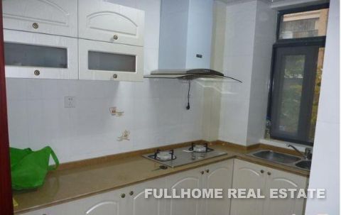 lakeside palace - Interior view 4, Suzhou rental property