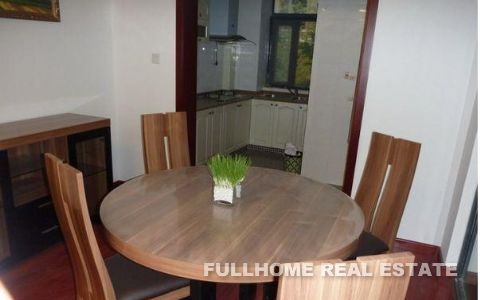 lakeside palace - Interior view 5, Suzhou rental property